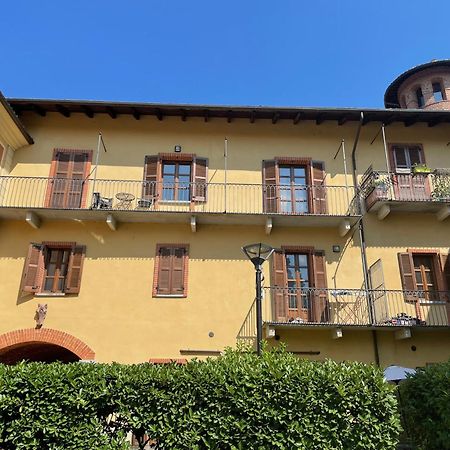 Villa Scati Apartments Melazzo Exterior photo
