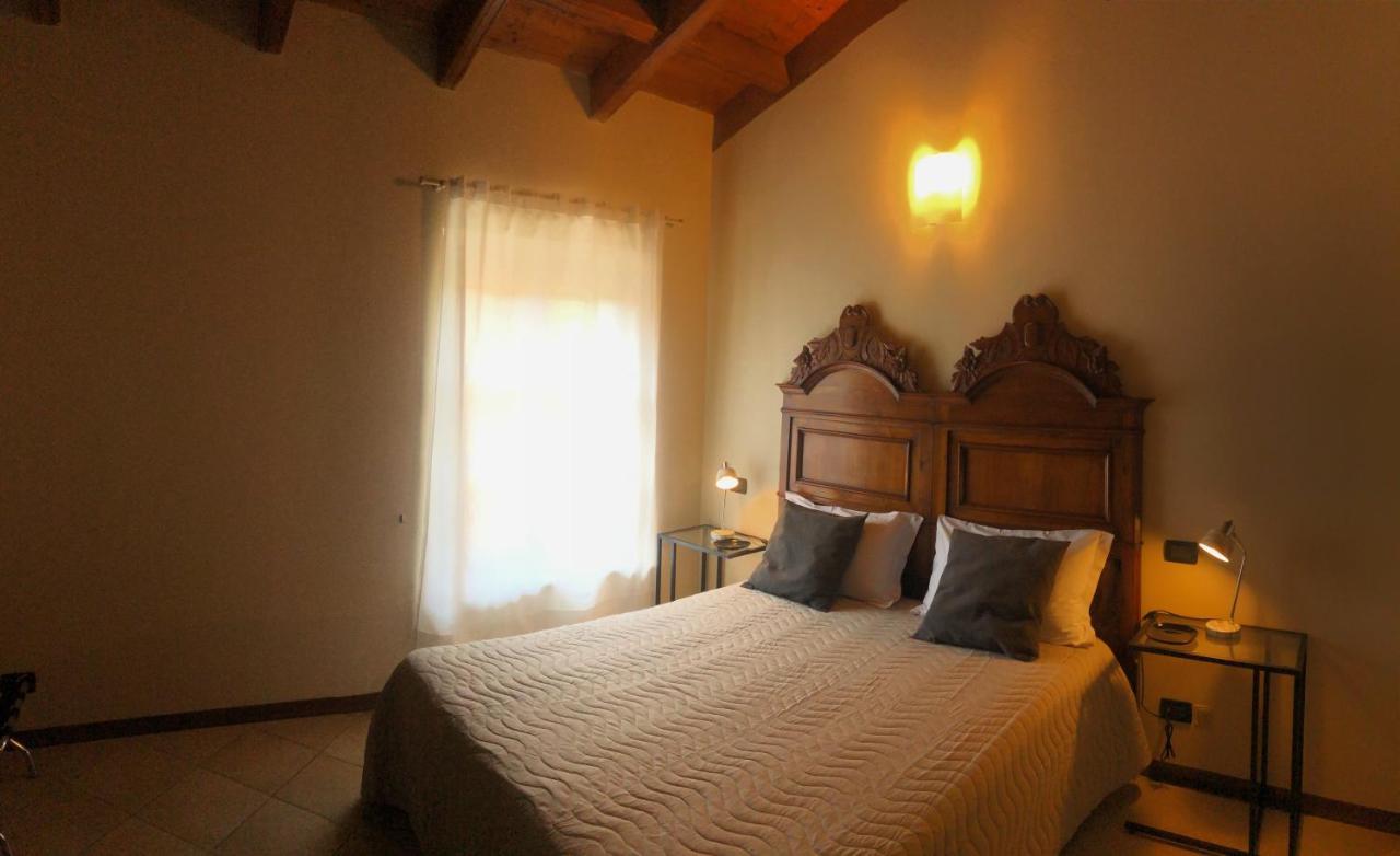 Villa Scati Apartments Melazzo Exterior photo