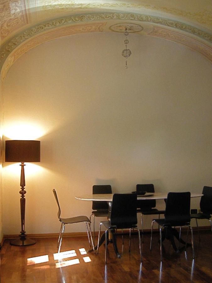 Villa Scati Apartments Melazzo Exterior photo