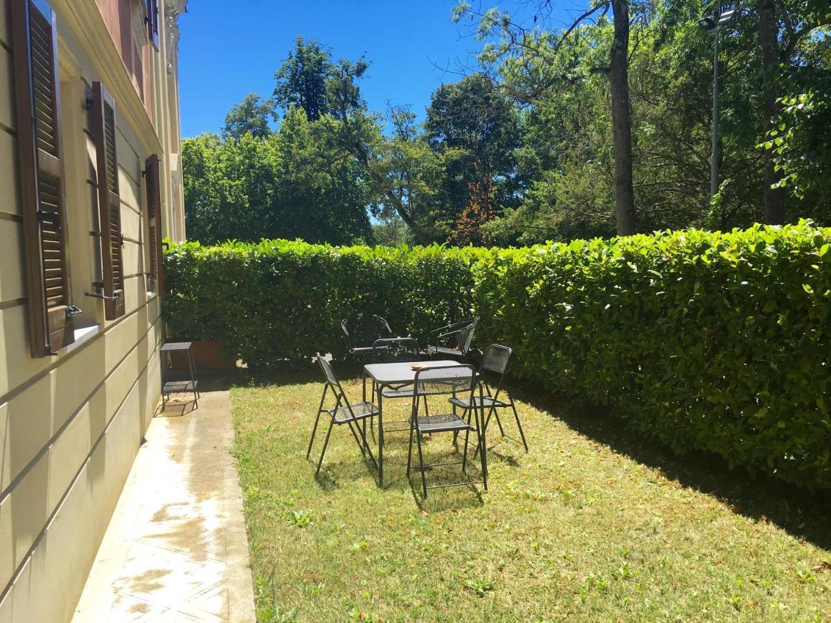 Villa Scati Apartments Melazzo Exterior photo