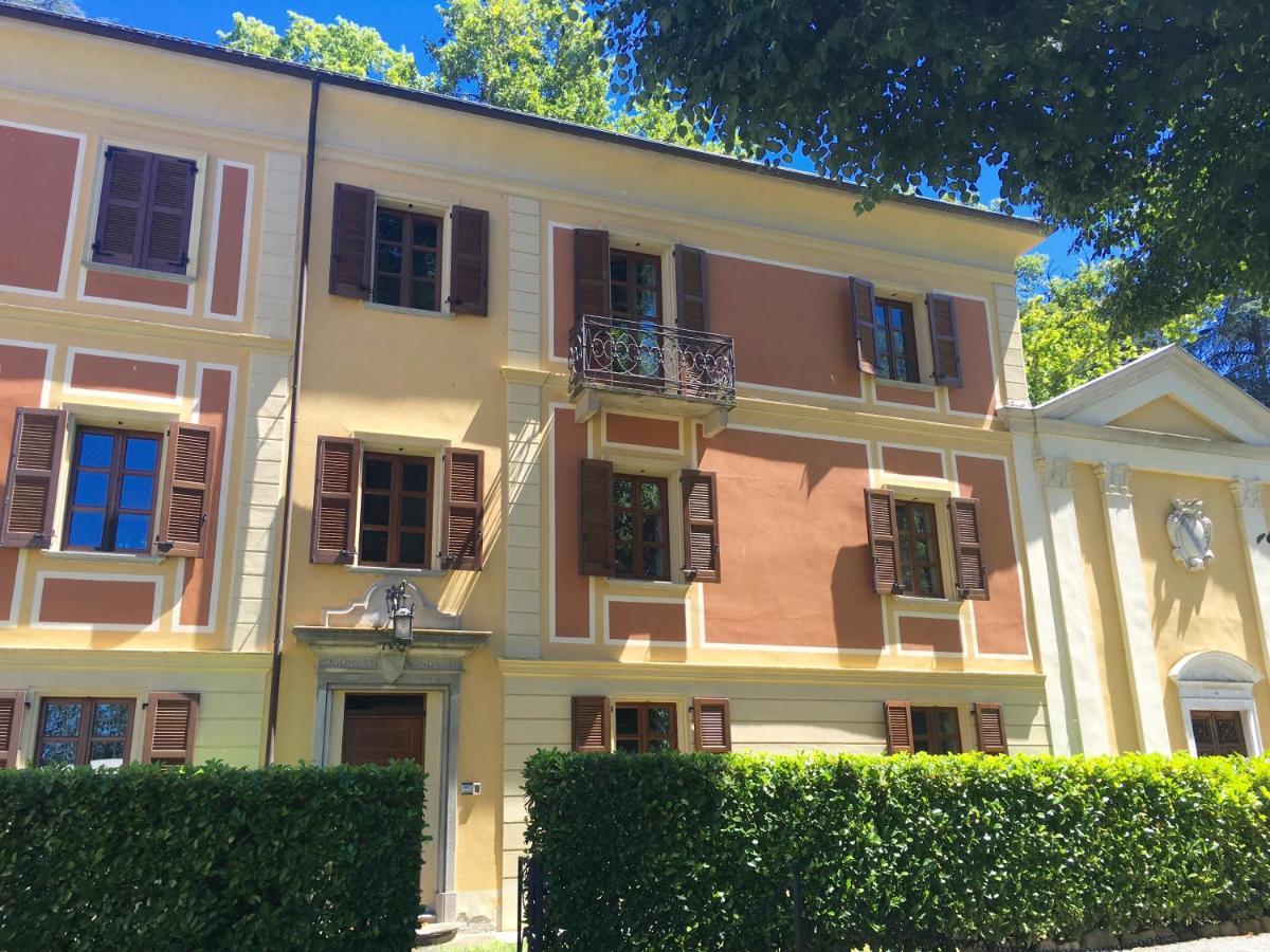 Villa Scati Apartments Melazzo Exterior photo
