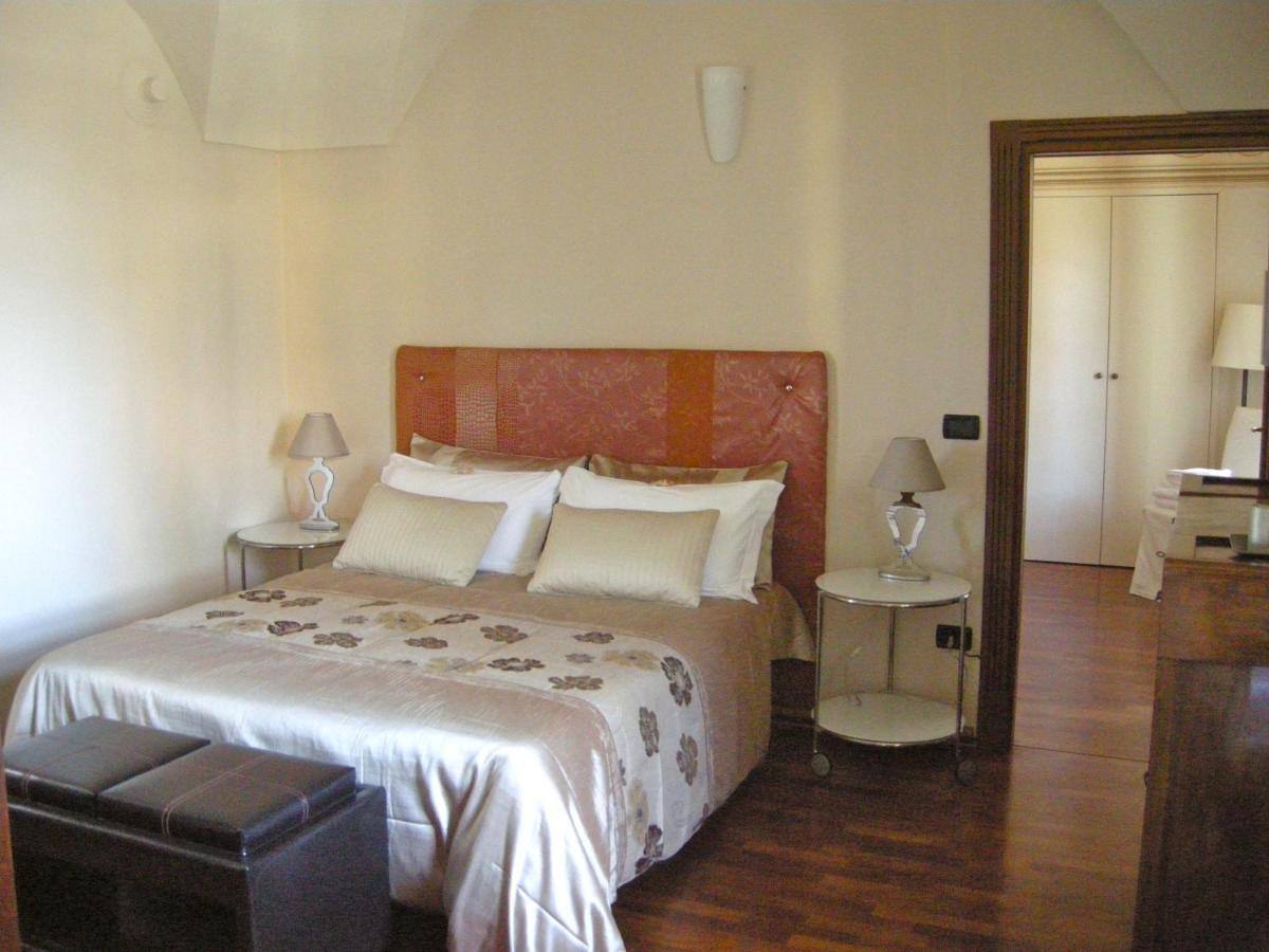 Villa Scati Apartments Melazzo Exterior photo